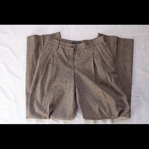 Dolce and Gabanna Straight Leg Trousers Size 6